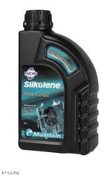 Silkolene® pro cool