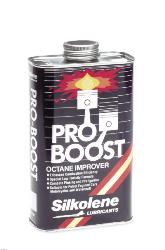 Silkolene® pro-boost octane improver