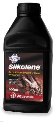 Silkolene® pro-race 2000 brake fluid
