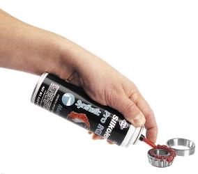 Silkolene® pro-rg2 grease