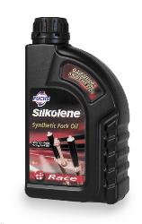 Silkolene® racing fork fluids