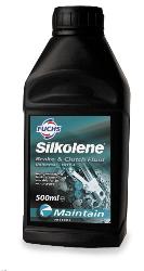 Silkolene® universal brake / clutch fluid dot 3&4