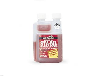 Sta-bil fuel stabilizer