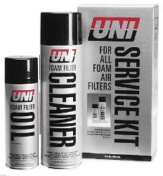Uni filter service kit