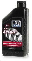 Bel-ray®  v-twin sport transmission fluid