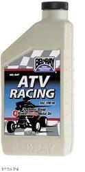 Bel-ray® atv trail motor oil with rust defense system (rds)