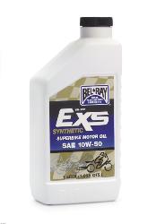 Bel-ray® exs synthetic superbike motor oil