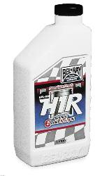 Bel-ray® h1r synthetic 2-stroke racing oil
