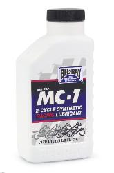 Bel-ray® mc-1 2-stroke oil