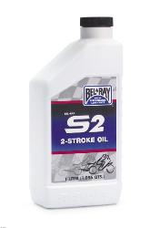 Bel-ray® s2 2-stroke oil