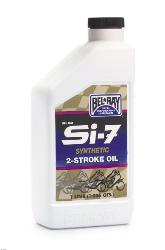 Bel-ray® si-7 synthetic 2-stroke oil