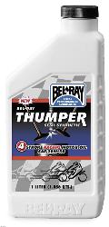 Bel-ray® thumper racing oil