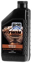 Bel-ray® v-twin motor oil 20w-50