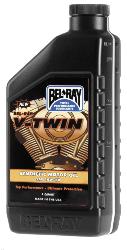 Bel-ray® v-twin synthetic motor oil 10w-50