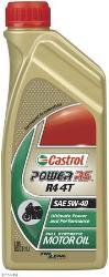 Castrol™  power rs r4 full synthetic