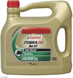 Castrol™  power rs r4 full synthetic