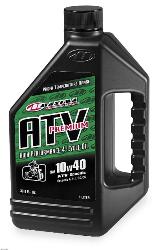 Maxima® atv premium oil