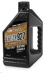 Maxima® castor 927 oil