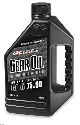 Maxima® ester-based synthetic gear oil 75w90