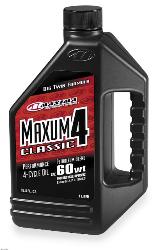 Maxima® maxum4 classic oil