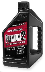 Maxima® premium 2 oil