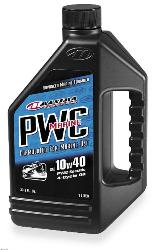 Maxima® pwc marine 4t oil