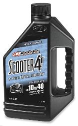 Maxima® scooter 4t oil