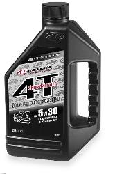 Maxima® snowmobile 4t oil