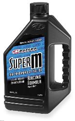 Maxima® super-m oil