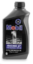 Mobil 1 racing 4t 10w-40