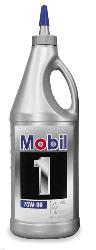 Mobil 1 synthetic gear lubricant 75w-90