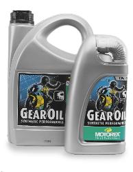 Motorex® 2t trans gear oil