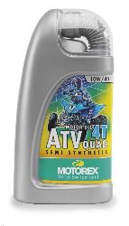 Motorex® atv-quad 4t