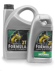 Motorex® formula 2t