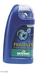 Motorex® gear oil prisma zx 75w90