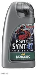 Motorex® power synt 4t