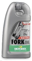 Motorex® racing blend fork oil