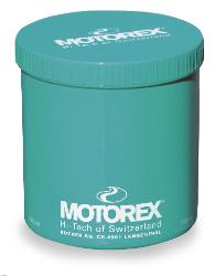 Motorex® universal grease ep 2