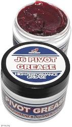 Noleen j6 pivot grease