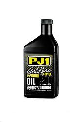 Pj1® goldfire pro racing 2 - stroke oil