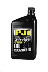 Pj1® silverfire smokeless premix 2 - stroke oil