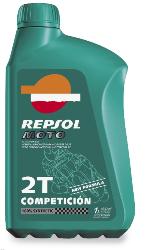 Repsol 2t competition