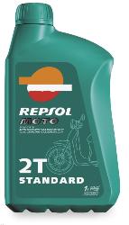 Repsol 2t standard