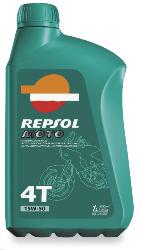 Repsol 4t