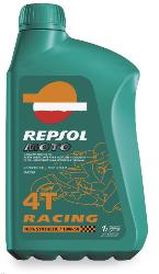 Repsol 4t racing