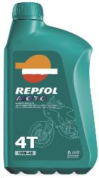 Repsol atv 4t (mineral)