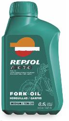 Repsol fork oil medium / heavy