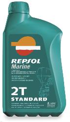 Repsol marine 2t standard