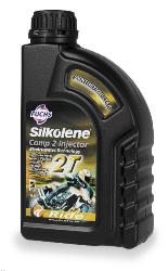 Silkolene® 2t comp-2 injector