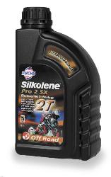 Silkolene® 2t pro - 2 sx